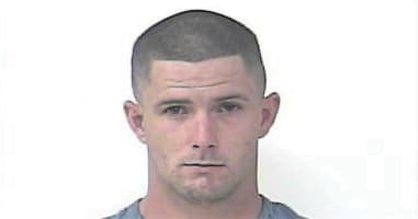 Jason Mauldin, - St. Lucie County, FL 